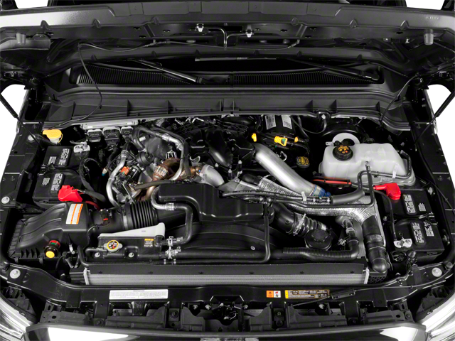2013 Ford Super Duty F-250 SRW XL