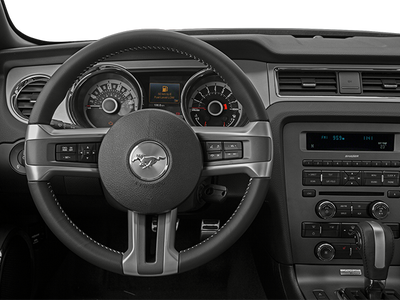 2013 Ford Mustang V6 Premium