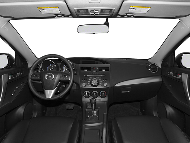 2013 Mazda Mazda3 i Touring