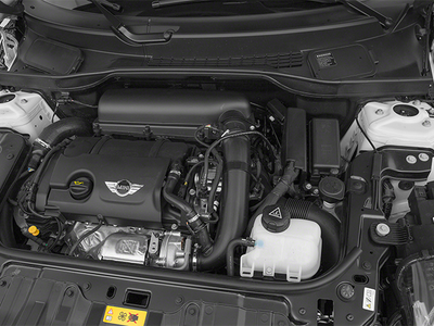 2013 MINI Cooper Countryman S