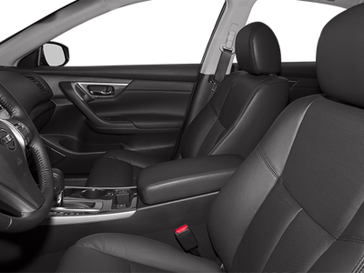 2013 Nissan Altima 2.5 SL