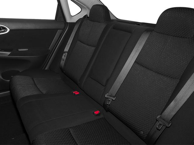 2013 Nissan Sentra SR