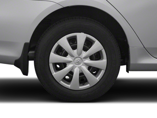 2013 Toyota Corolla L