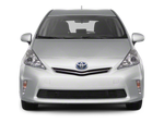 2013 Toyota Prius v Five