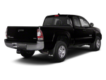 2013 Toyota Tacoma PreRunner