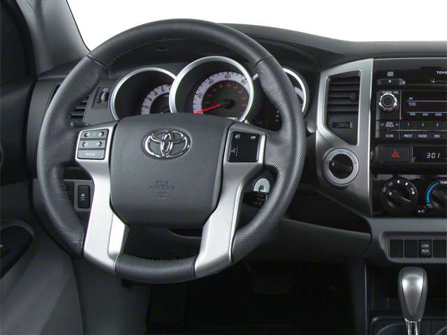 2013 Toyota Tacoma PreRunner