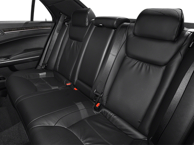 2014 Chrysler 300 Base