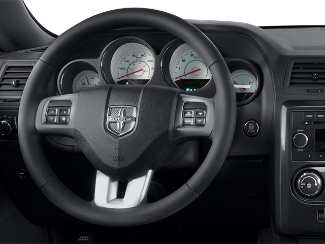 2014 Dodge Challenger SXT 100th Anniversary Appearance Gr