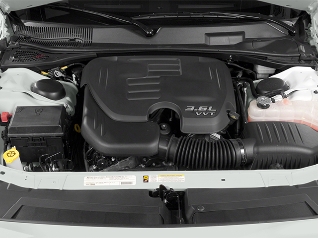 2014 Dodge Challenger SXT 100th Anniversary Appearance Gr