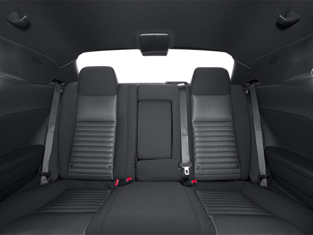 2014 Dodge Challenger SXT 100th Anniversary Appearance Gr