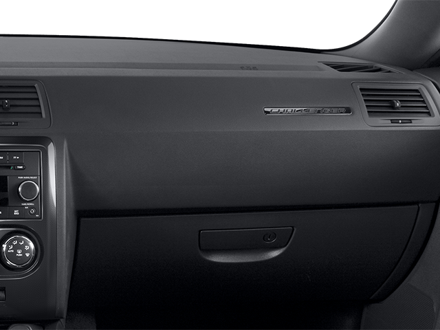 2014 Dodge Challenger SXT 100th Anniversary Appearance Gr