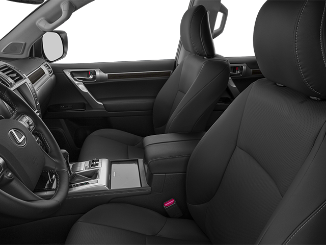 2014 Lexus GX 460 Luxury