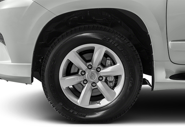 2014 Lexus GX 460 Luxury