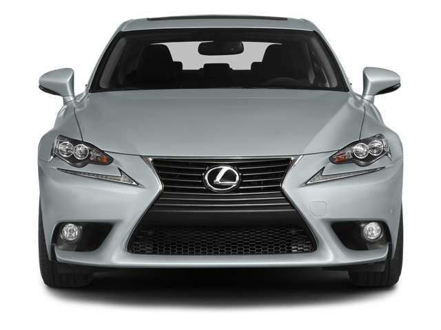 2014 Lexus IS 350 350