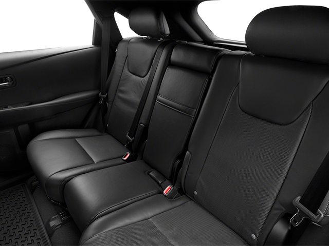 2014 Lexus RX 350 F Sport