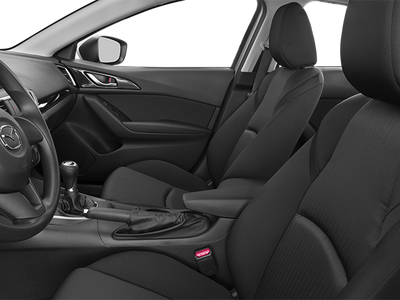 2014 Mazda Mazda3 i Touring