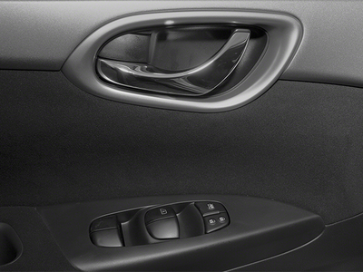 2014 Nissan Sentra SR