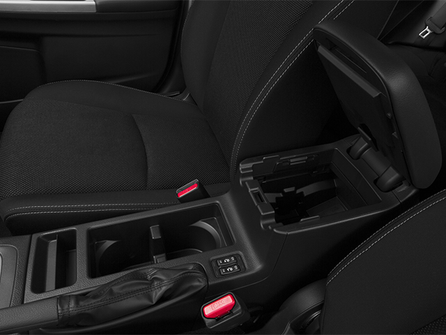 2014 Subaru XV Crosstrek Hybrid 2.0i Hybrid