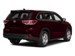 2014 Toyota Highlander LE
