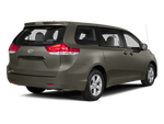 2014 Toyota Sienna LE AAS