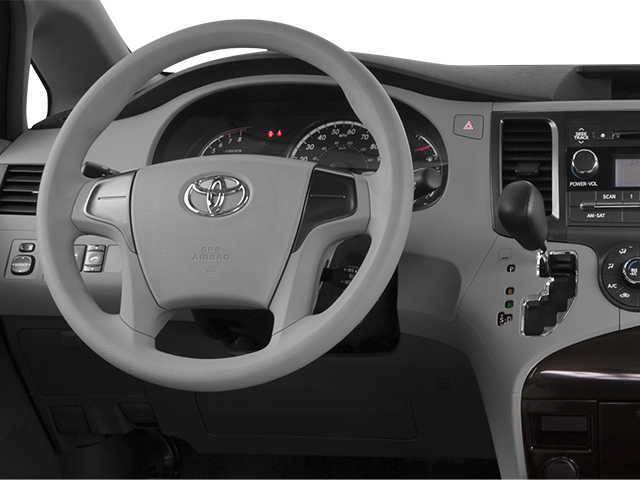 2014 Toyota Sienna LE AAS