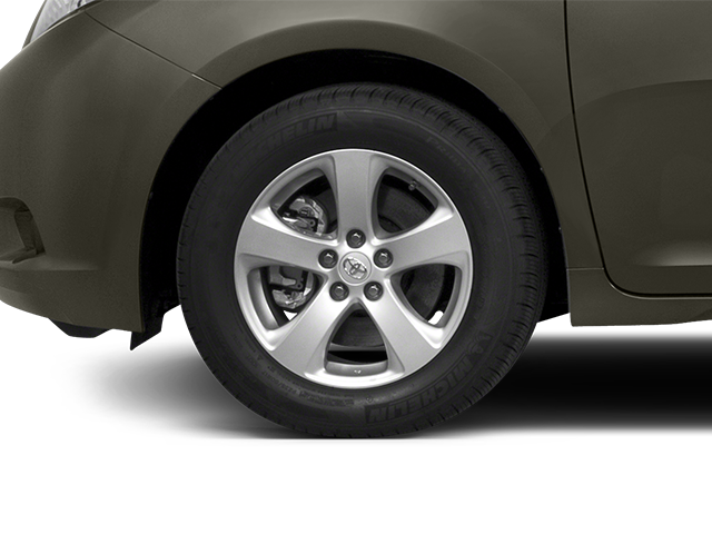 2014 Toyota Sienna LE AAS