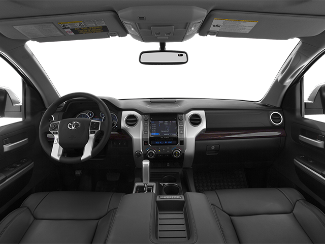 2014 Toyota Tundra 4WD Truck Platinum