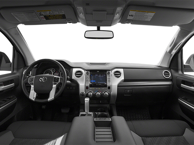 2014 Toyota Tundra 2WD Truck SR