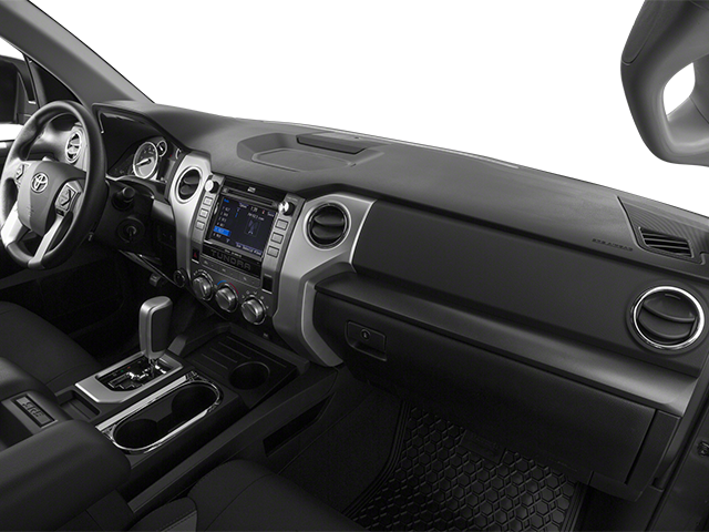 2014 Toyota Tundra 2WD Truck SR