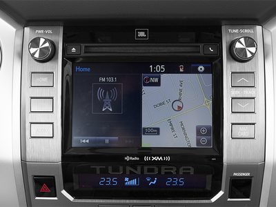 2014 Toyota Tundra 2WD Truck 1794