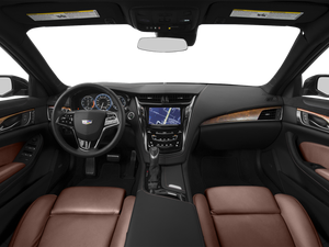 2015 Cadillac CTS Sedan Performance RWD