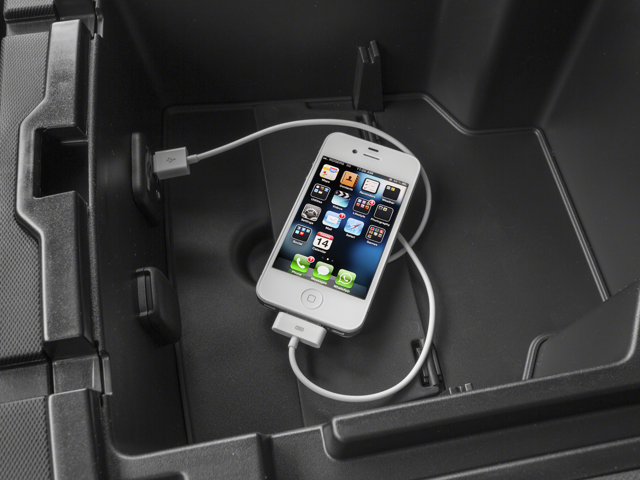 2015 GMC Sierra 2500HD SLE