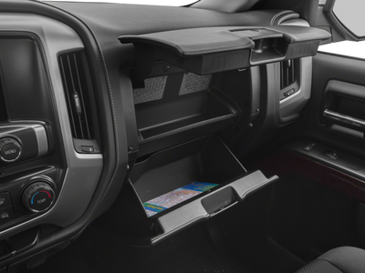 2015 GMC Sierra 2500HD SLE