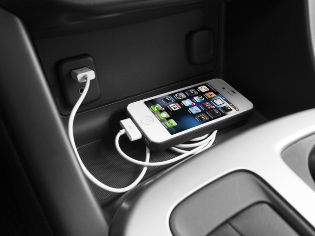 2016 Chevrolet Colorado 2WD LT