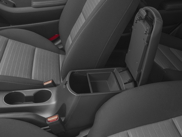 2016 Kia Forte 5-Door LX