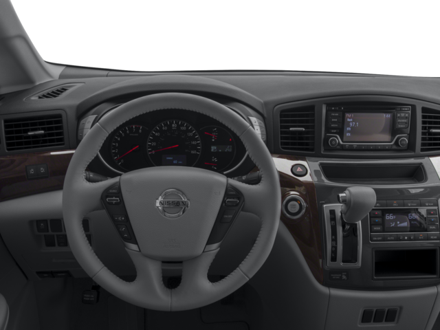 2016 Nissan Quest S