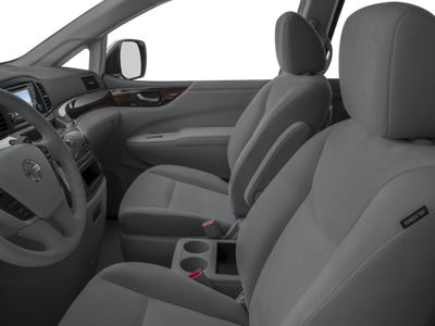 2016 Nissan Quest S