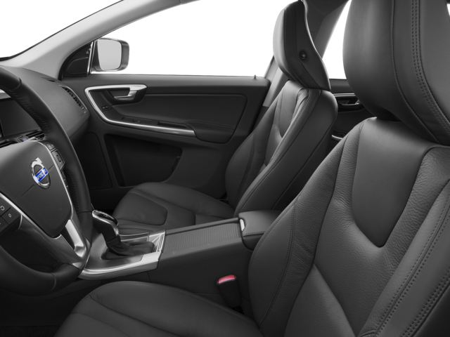2016 Volvo XC60 T5 Platinum