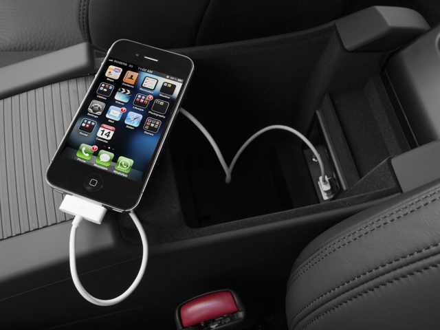 2016 Volvo XC60 T5 Platinum