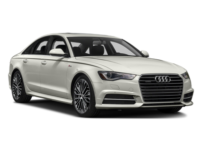2017 Audi A6 Premium Plus