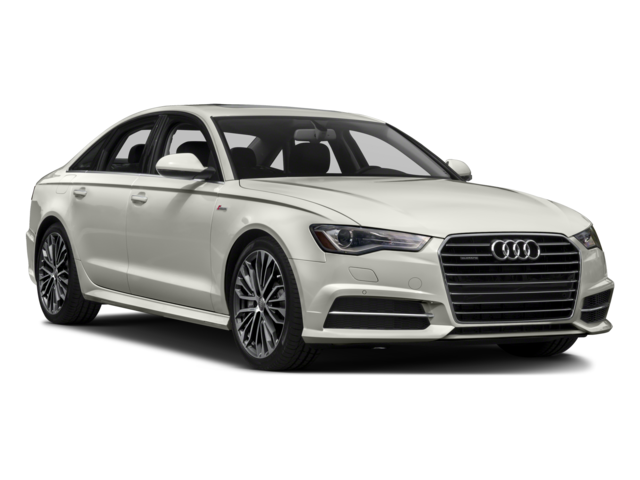 2017 Audi A6 Premium Plus