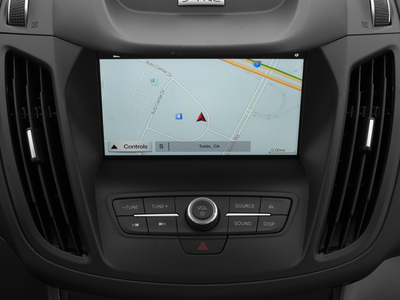 2017 Ford C-Max Energi Titanium