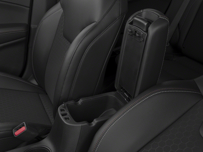 2017 Jeep Compass Trailhawk