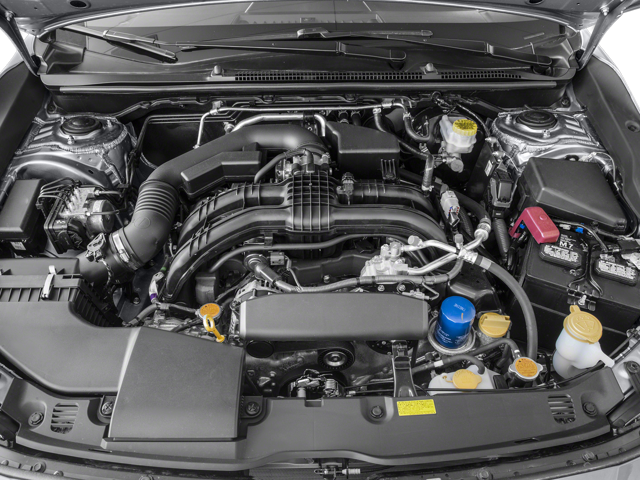 2017 Subaru Impreza Premium