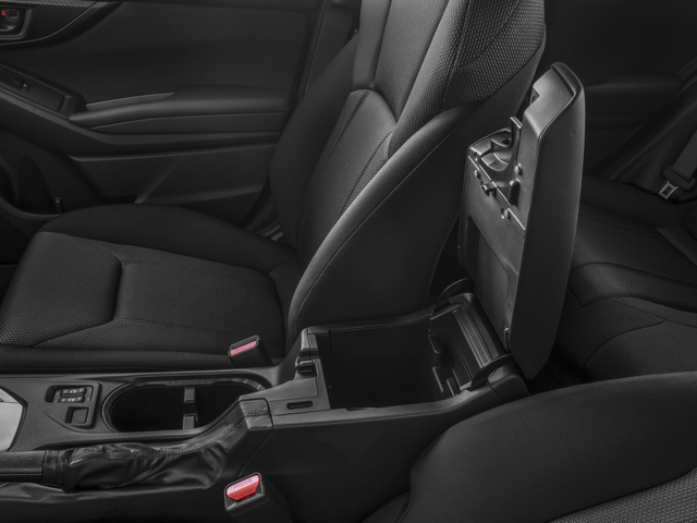 2017 Subaru Impreza Premium
