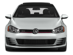 2017 Volkswagen Golf GTI S