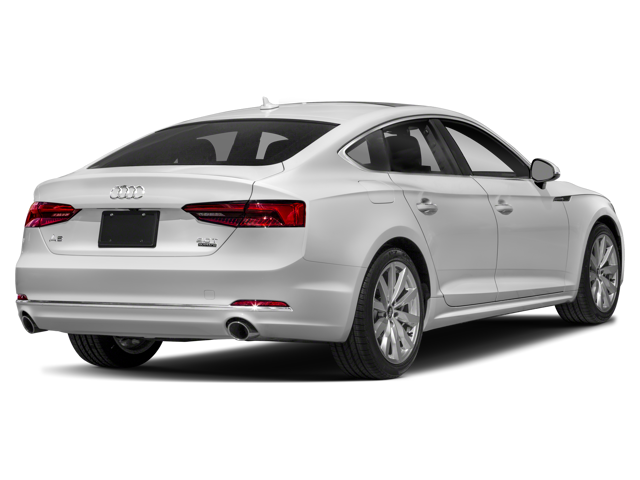 2018 Audi A5 Sportback Premium