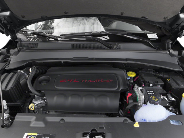 2018 Jeep Compass Altitude