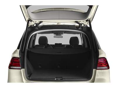 2018 Mercedes-Benz GLE GLE 350