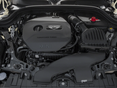 2018 MINI Hardtop 4 Door Cooper